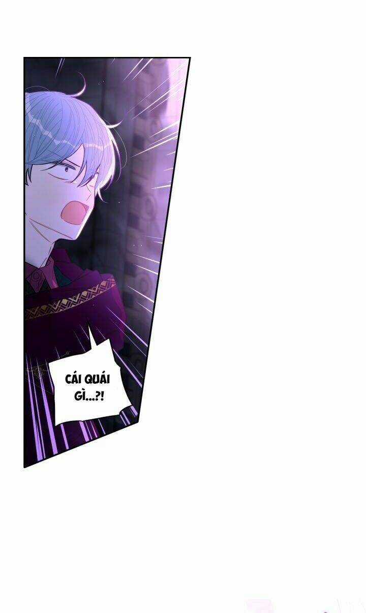 Hoàng Nữ Tóc Đen - Chapter 103 - Trang 45