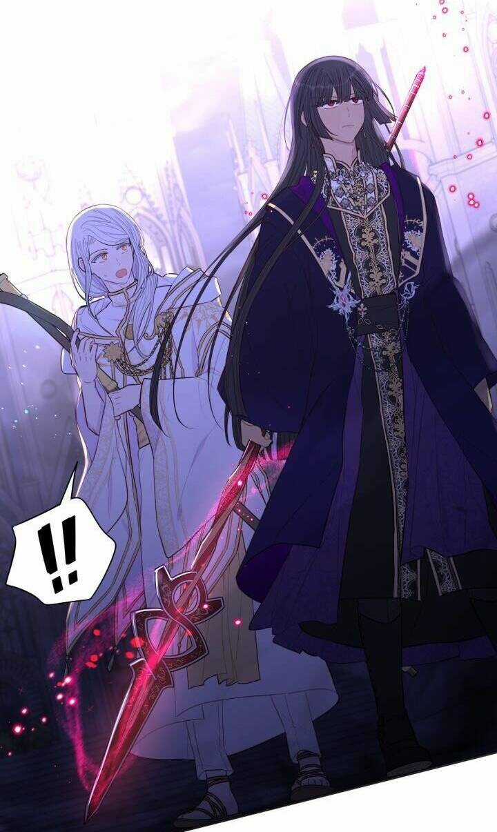 Hoàng Nữ Tóc Đen - Chapter 103 - Trang 46