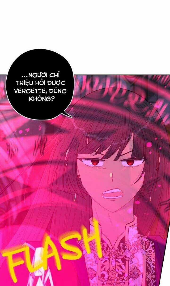 Hoàng Nữ Tóc Đen - Chapter 103 - Trang 48