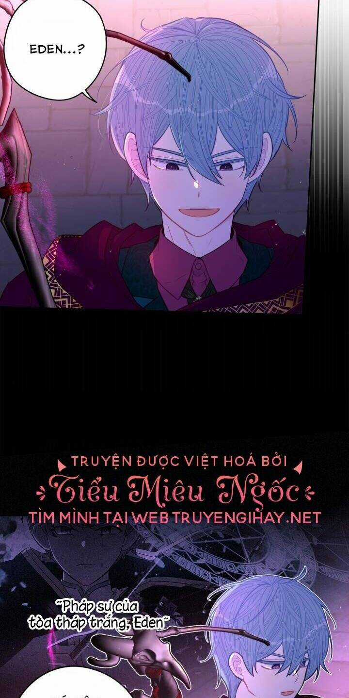 Hoàng Nữ Tóc Đen - Chapter 103 - Trang 6