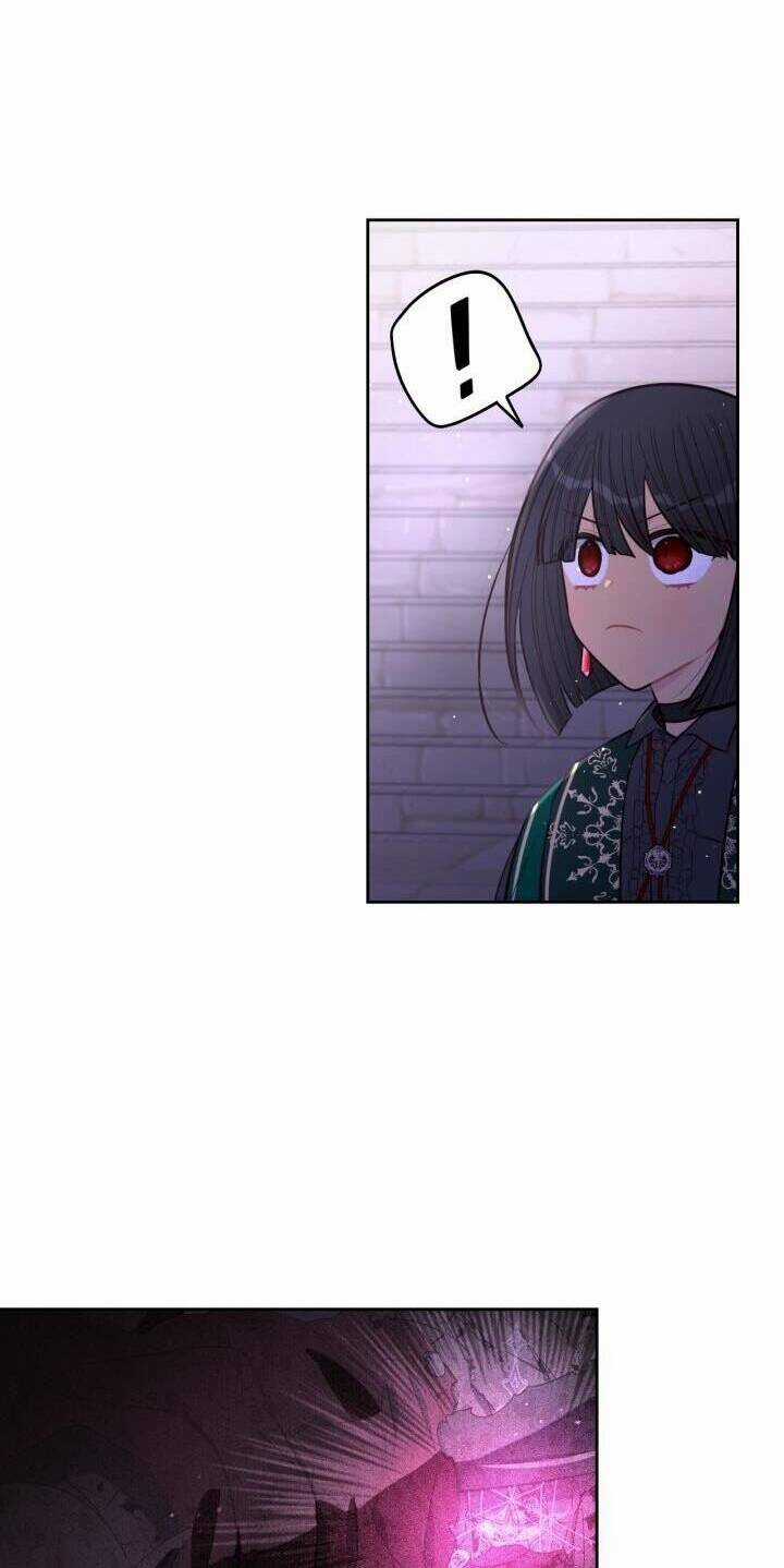 Hoàng Nữ Tóc Đen - Chapter 103 - Trang 8