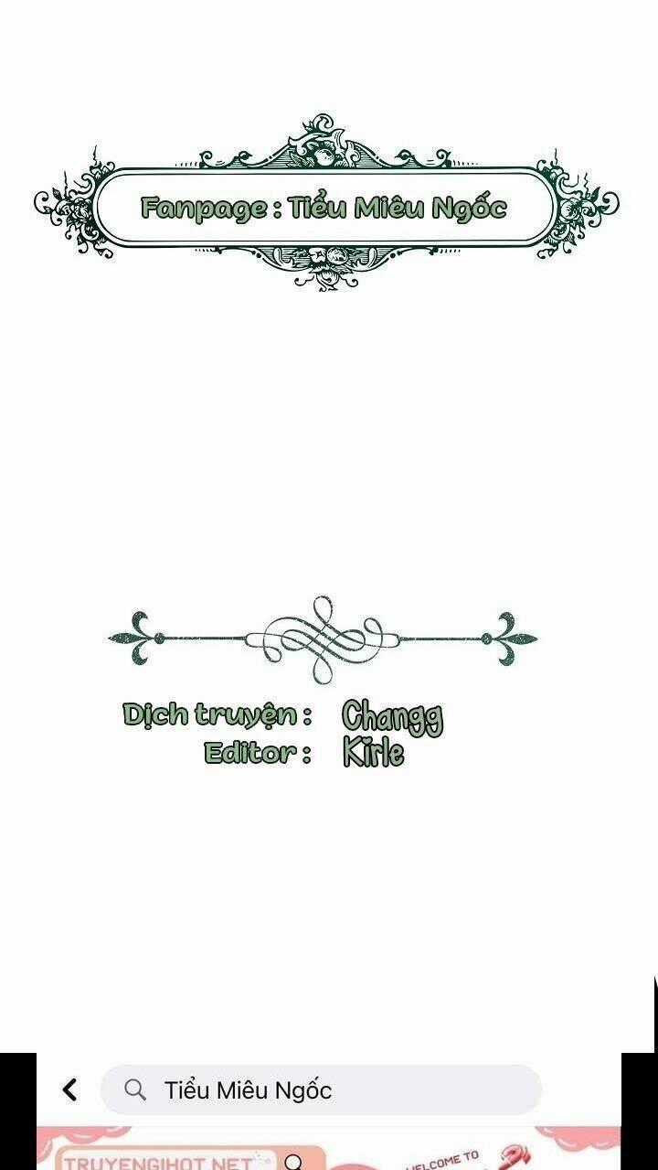 Hoàng Nữ Tóc Đen - Chapter 104 - Trang 1