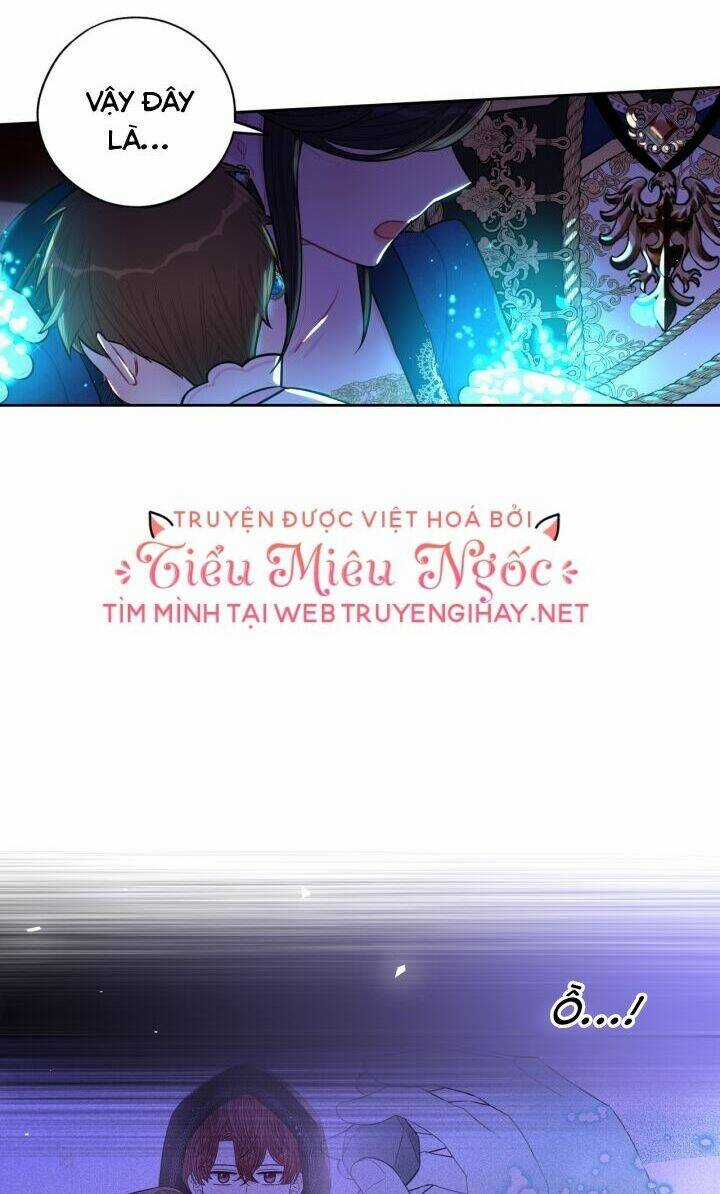 Hoàng Nữ Tóc Đen - Chapter 104 - Trang 13