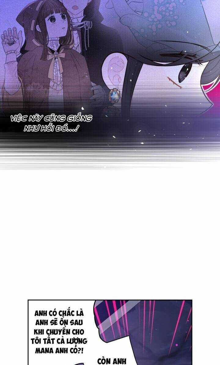 Hoàng Nữ Tóc Đen - Chapter 104 - Trang 14