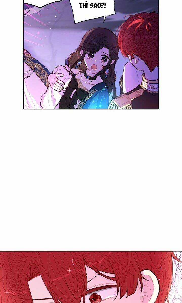 Hoàng Nữ Tóc Đen - Chapter 104 - Trang 15