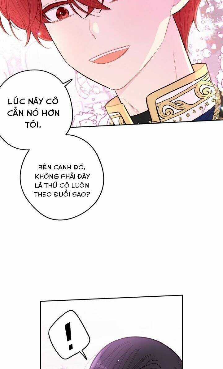 Hoàng Nữ Tóc Đen - Chapter 104 - Trang 16