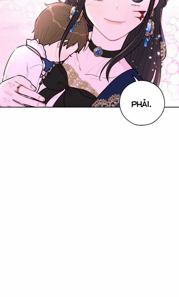 Hoàng Nữ Tóc Đen - Chapter 104 - Trang 18