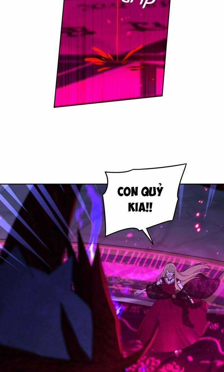 Hoàng Nữ Tóc Đen - Chapter 104 - Trang 20