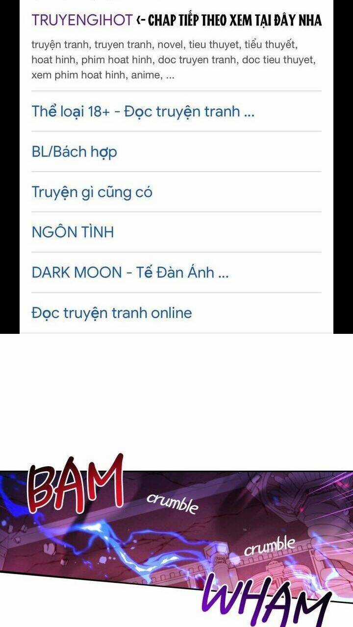 Hoàng Nữ Tóc Đen - Chapter 104 - Trang 3