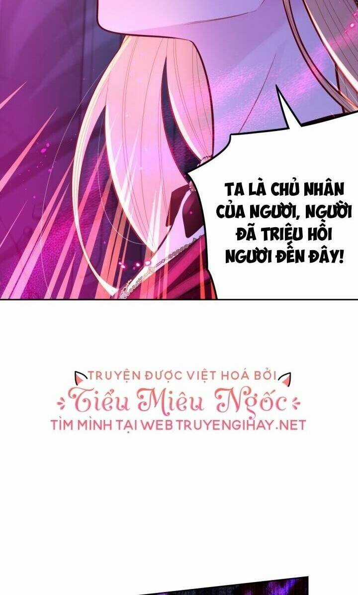 Hoàng Nữ Tóc Đen - Chapter 104 - Trang 22