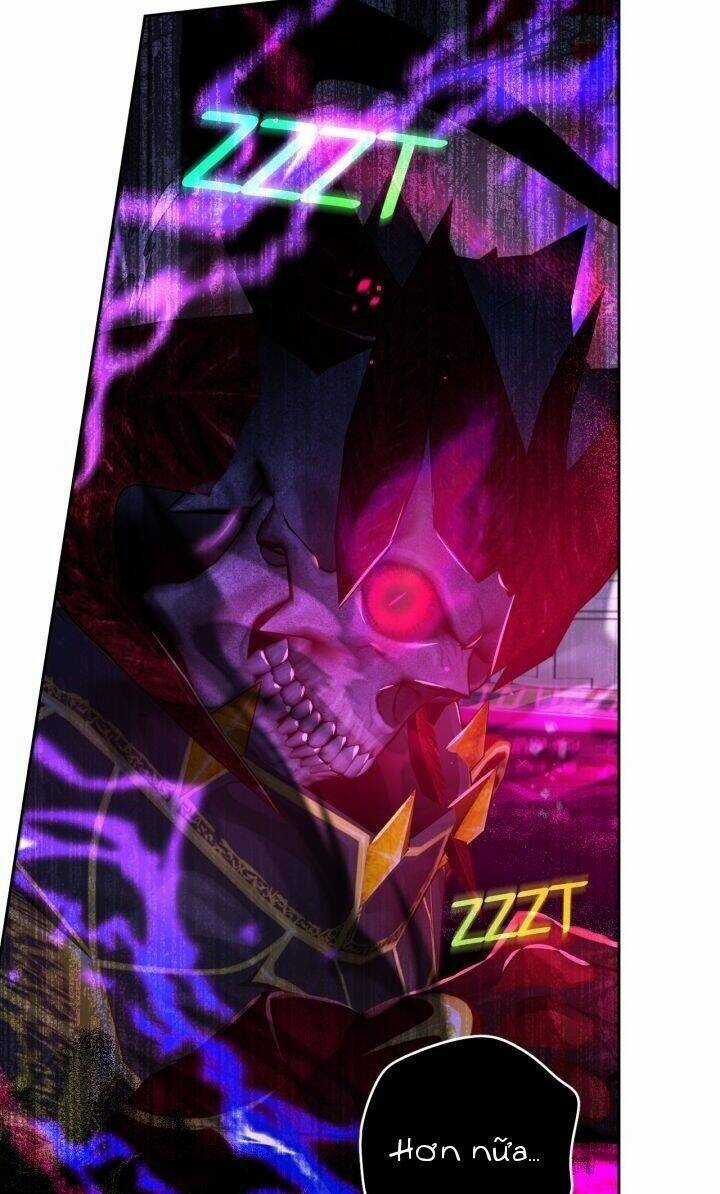 Hoàng Nữ Tóc Đen - Chapter 104 - Trang 23