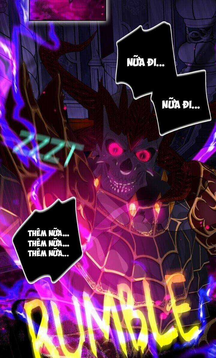 Hoàng Nữ Tóc Đen - Chapter 104 - Trang 25