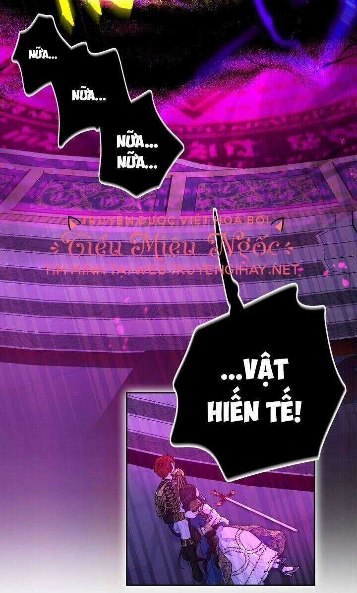 Hoàng Nữ Tóc Đen - Chapter 104 - Trang 26