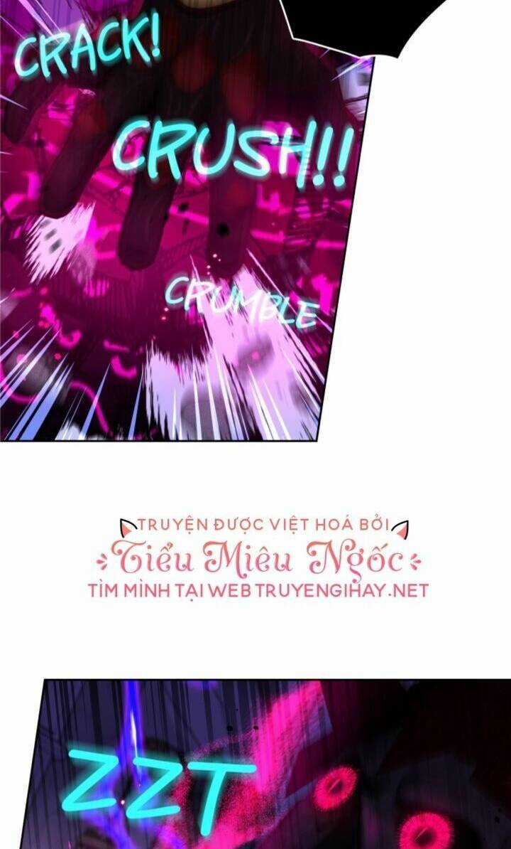 Hoàng Nữ Tóc Đen - Chapter 104 - Trang 28