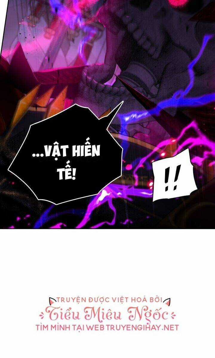 Hoàng Nữ Tóc Đen - Chapter 104 - Trang 29