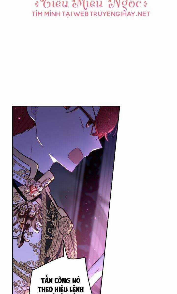 Hoàng Nữ Tóc Đen - Chapter 104 - Trang 33