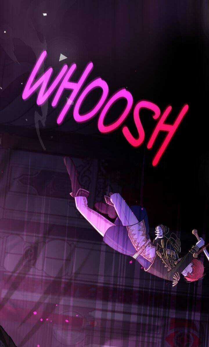 Hoàng Nữ Tóc Đen - Chapter 104 - Trang 37