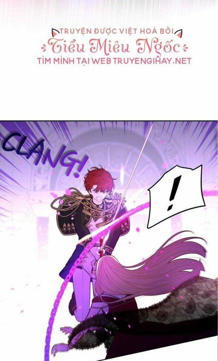 Hoàng Nữ Tóc Đen - Chapter 104 - Trang 39