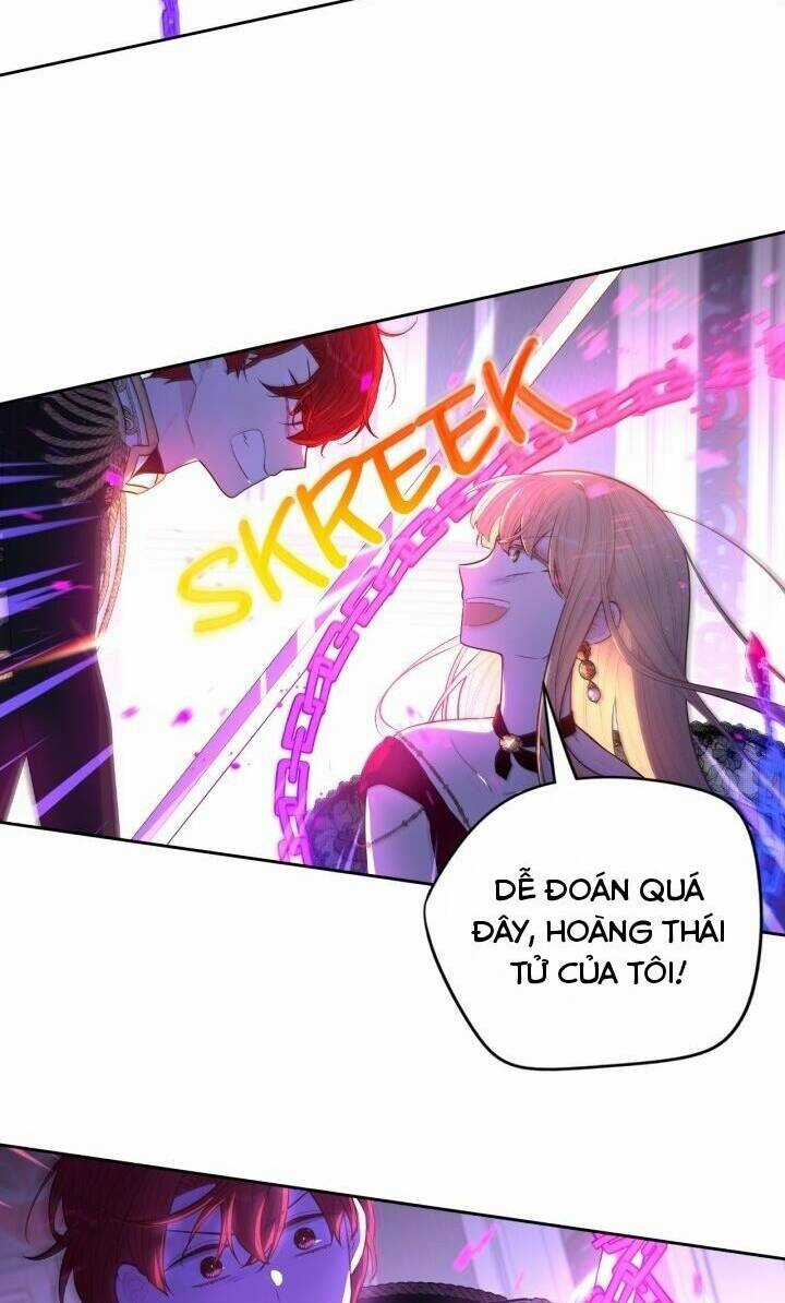 Hoàng Nữ Tóc Đen - Chapter 104 - Trang 40