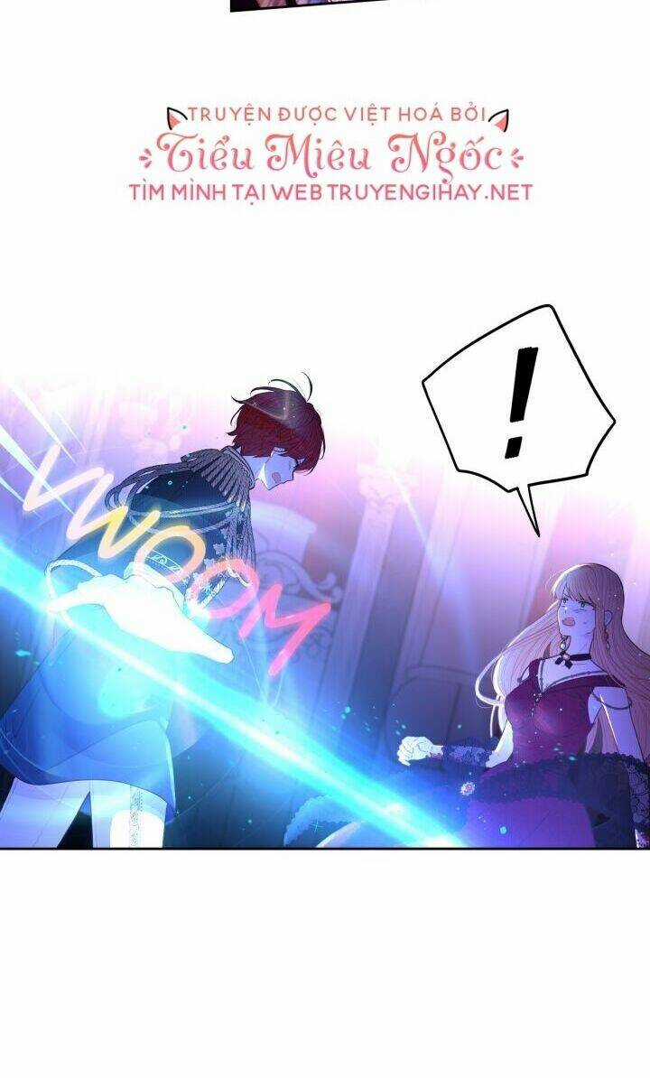 Hoàng Nữ Tóc Đen - Chapter 104 - Trang 45