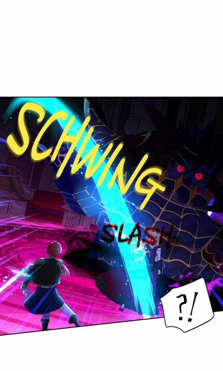 Hoàng Nữ Tóc Đen - Chapter 104 - Trang 46