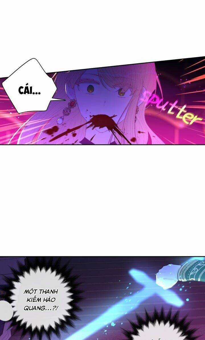 Hoàng Nữ Tóc Đen - Chapter 104 - Trang 47