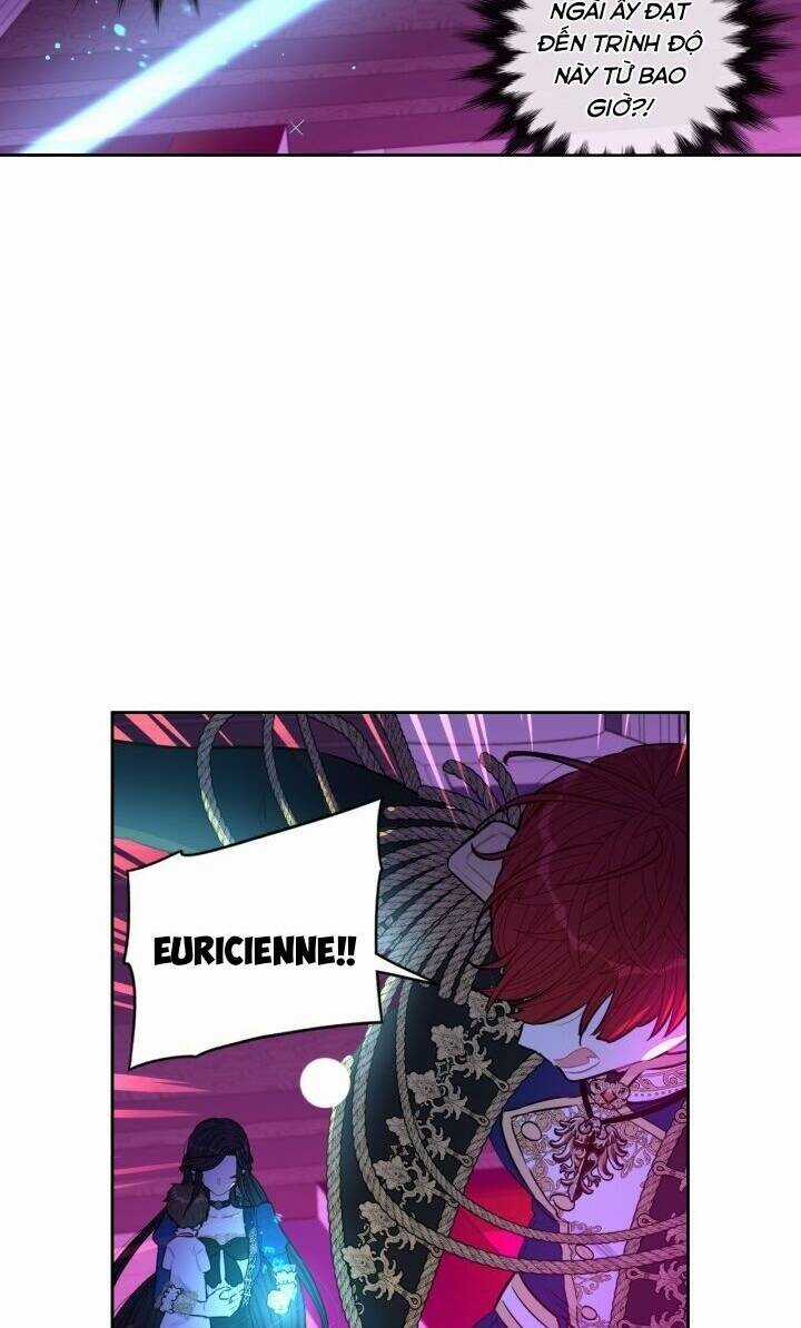 Hoàng Nữ Tóc Đen - Chapter 104 - Trang 48