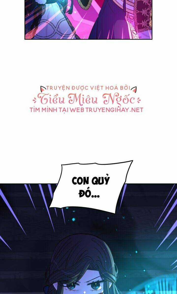 Hoàng Nữ Tóc Đen - Chapter 104 - Trang 49