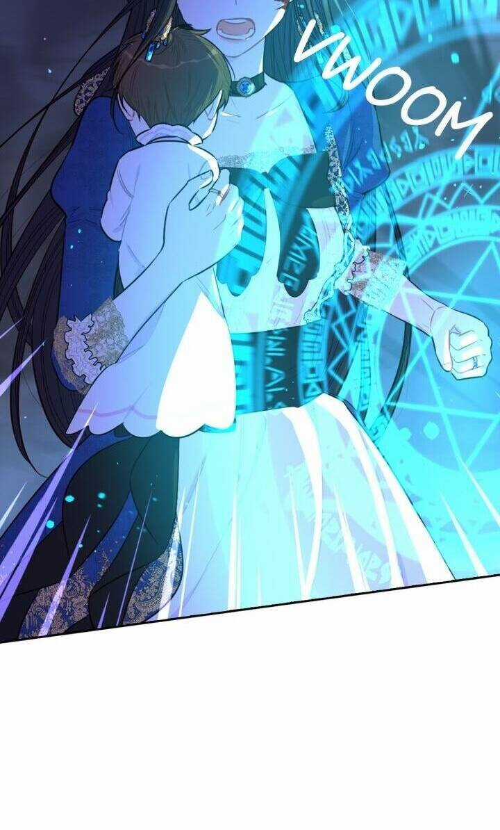 Hoàng Nữ Tóc Đen - Chapter 104 - Trang 50