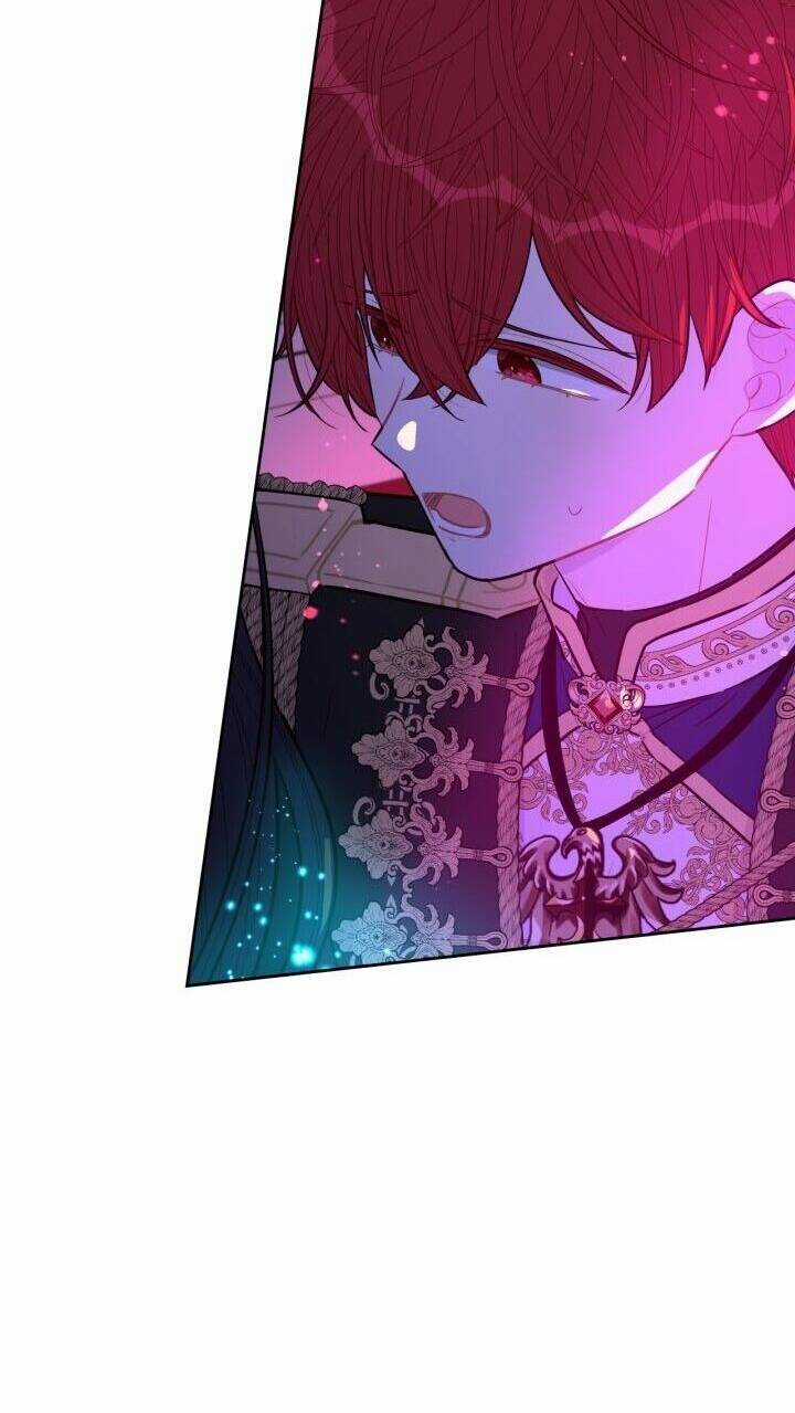 Hoàng Nữ Tóc Đen - Chapter 104 - Trang 6