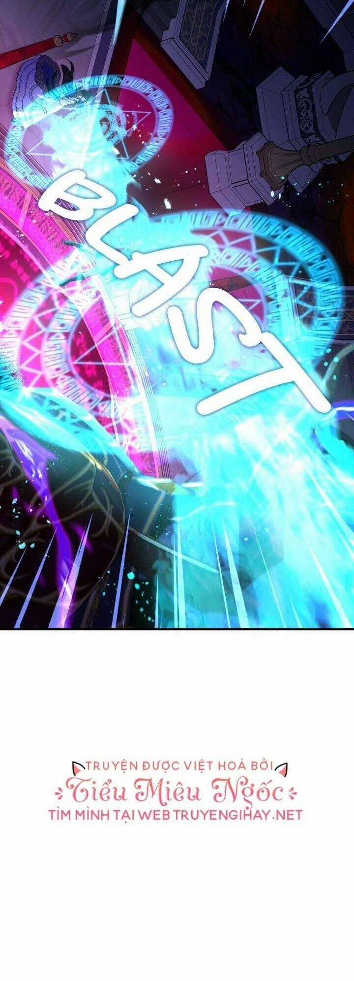 Hoàng Nữ Tóc Đen - Chapter 104 - Trang 52