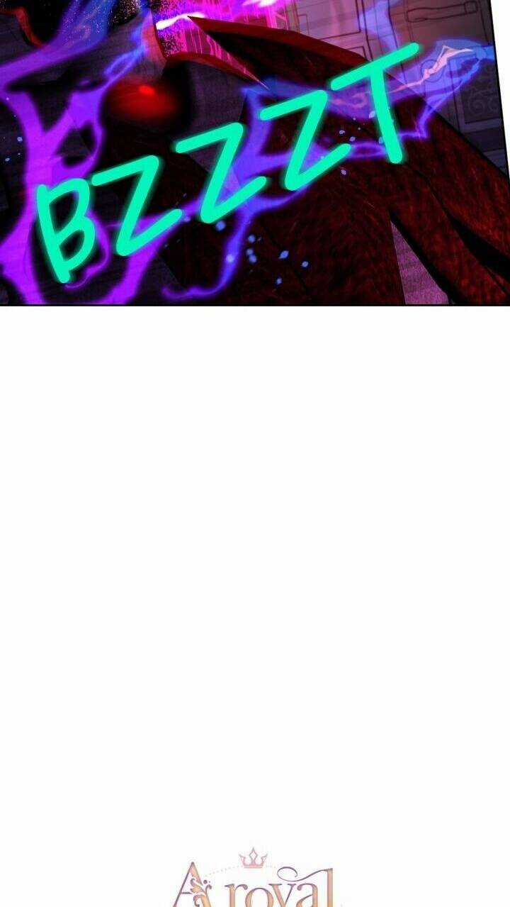 Hoàng Nữ Tóc Đen - Chapter 104 - Trang 8