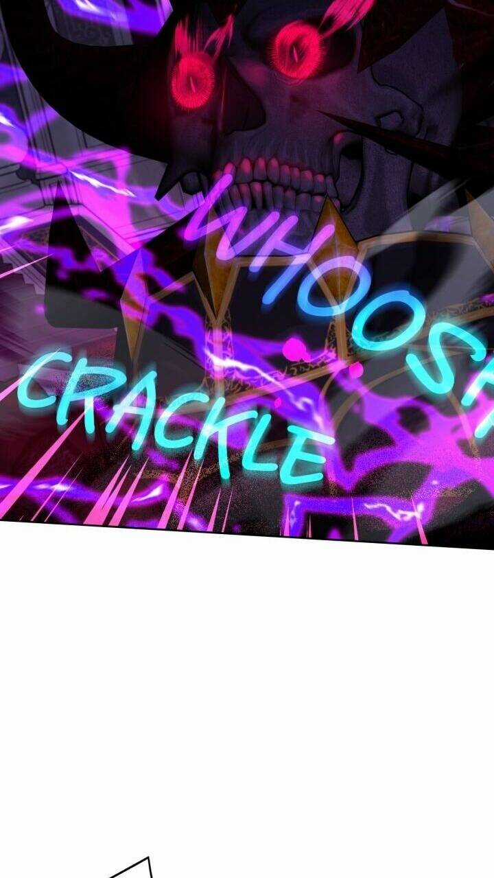 Hoàng Nữ Tóc Đen - Chapter 104 - Trang 10