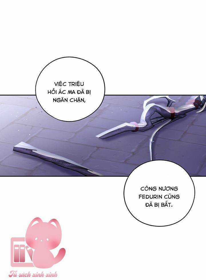 Hoàng Nữ Tóc Đen - Chapter 105 - Trang 13