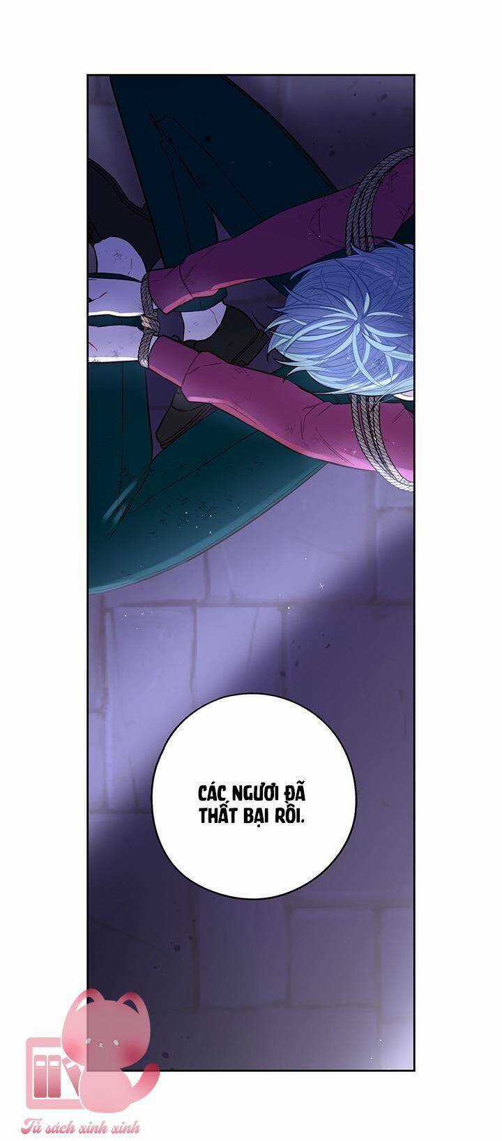 Hoàng Nữ Tóc Đen - Chapter 105 - Trang 14