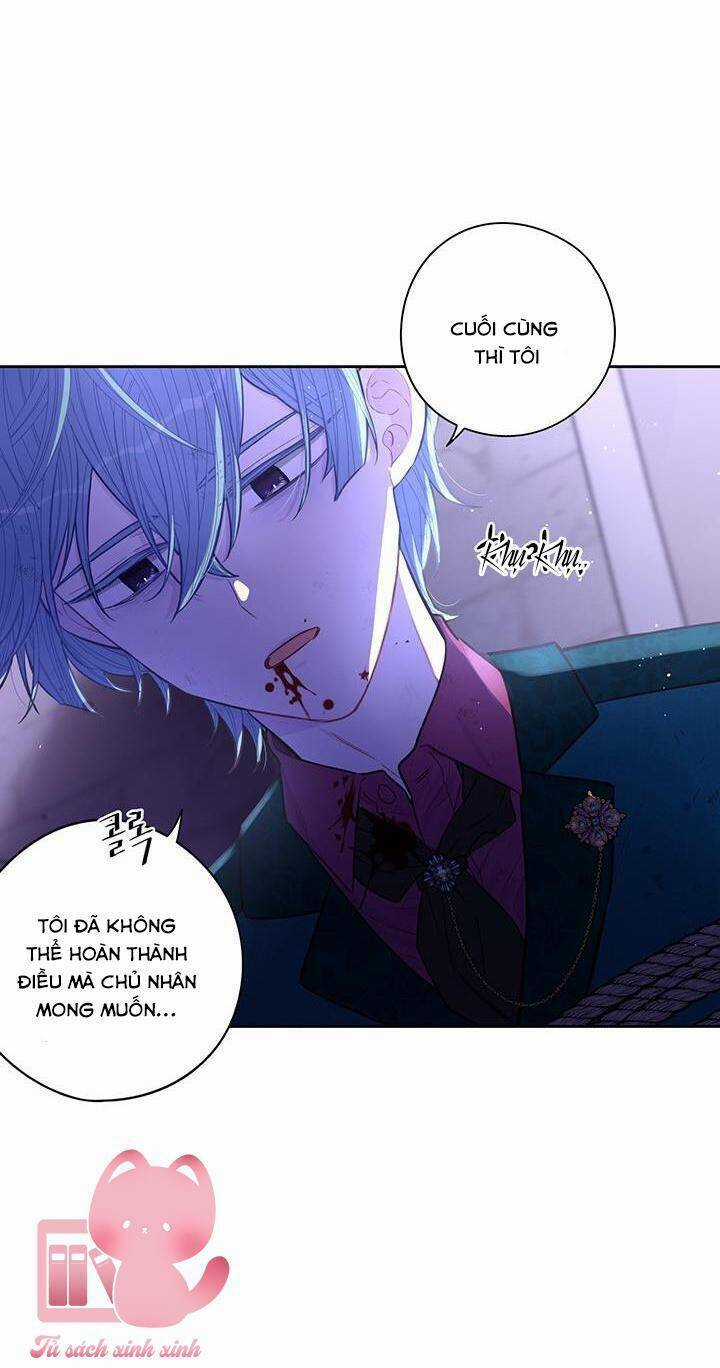 Hoàng Nữ Tóc Đen - Chapter 105 - Trang 15