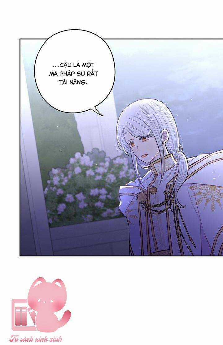 Hoàng Nữ Tóc Đen - Chapter 105 - Trang 16