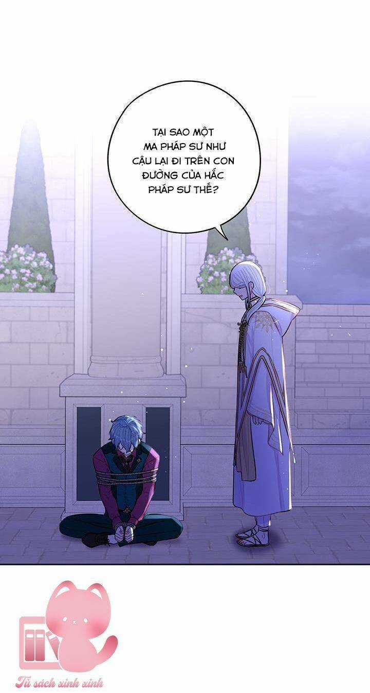 Hoàng Nữ Tóc Đen - Chapter 105 - Trang 17