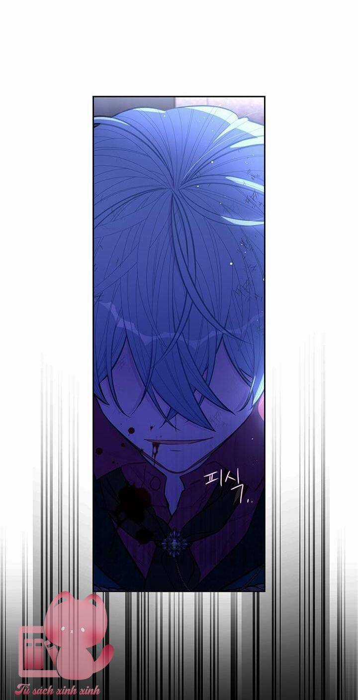 Hoàng Nữ Tóc Đen - Chapter 105 - Trang 18