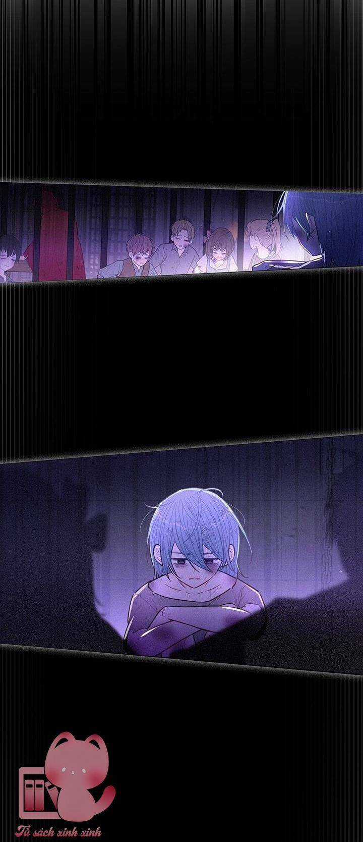 Hoàng Nữ Tóc Đen - Chapter 105 - Trang 19