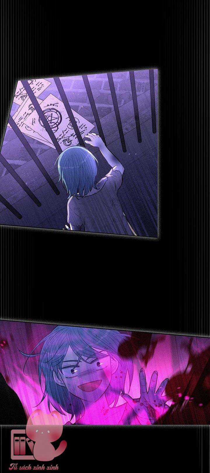 Hoàng Nữ Tóc Đen - Chapter 105 - Trang 20