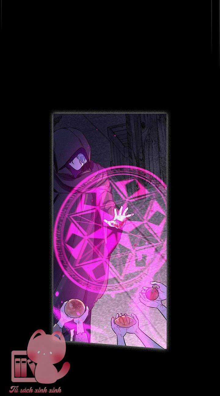 Hoàng Nữ Tóc Đen - Chapter 105 - Trang 21