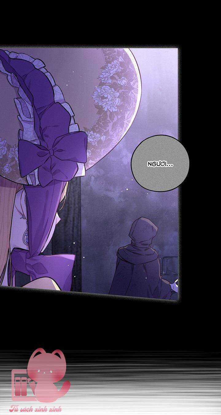 Hoàng Nữ Tóc Đen - Chapter 105 - Trang 22