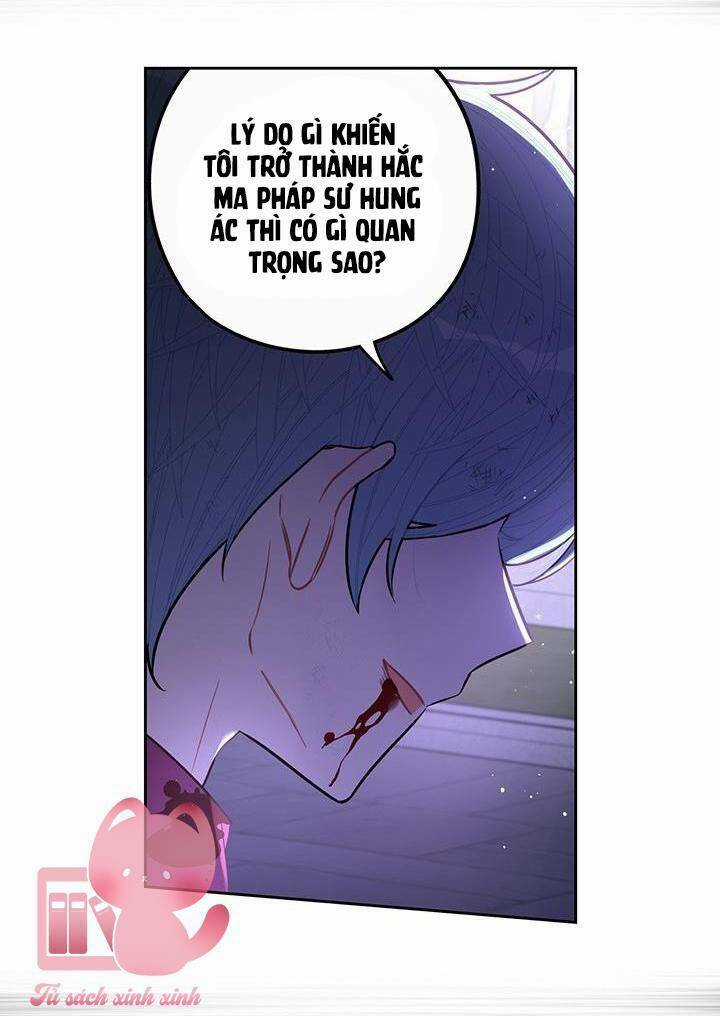 Hoàng Nữ Tóc Đen - Chapter 105 - Trang 23