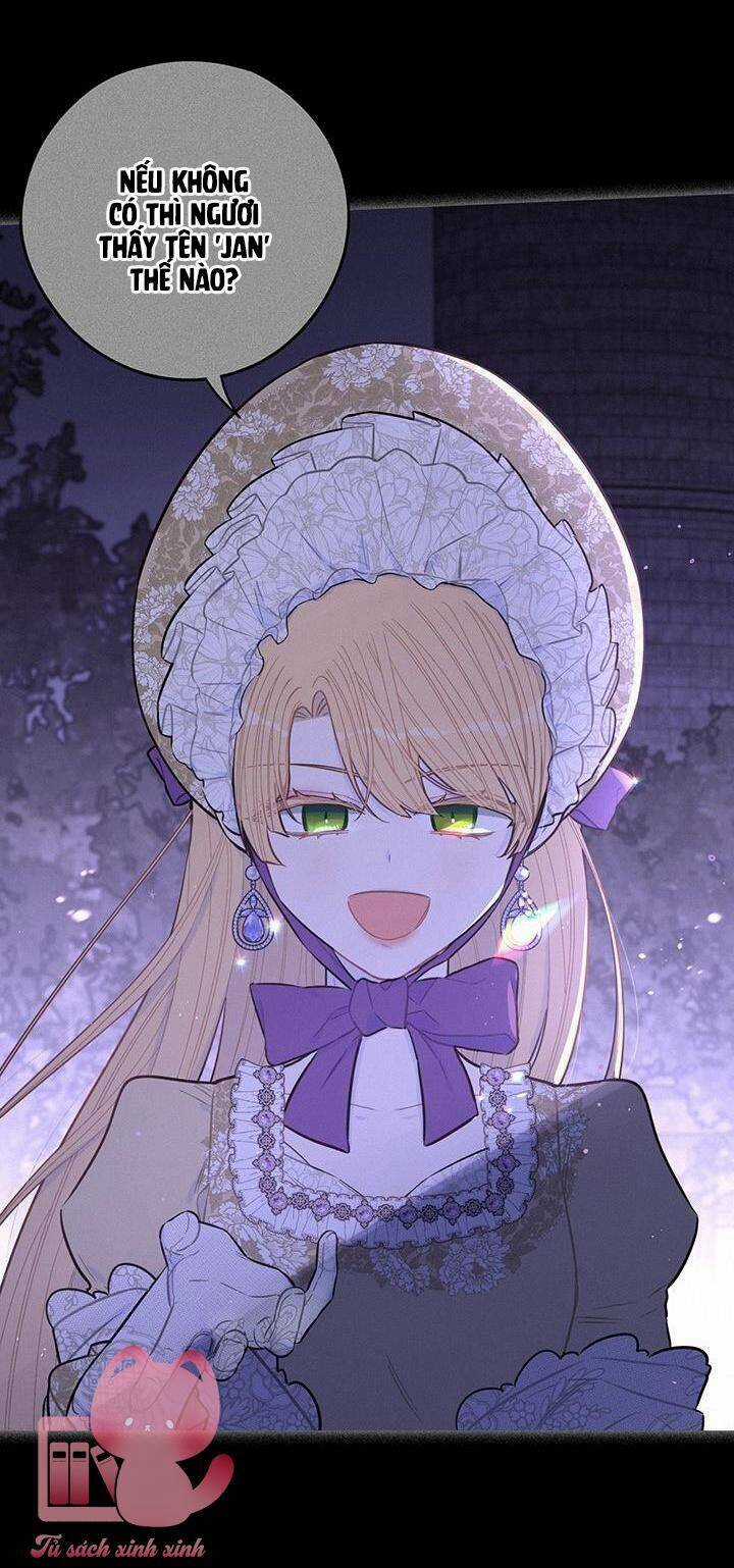 Hoàng Nữ Tóc Đen - Chapter 105 - Trang 25