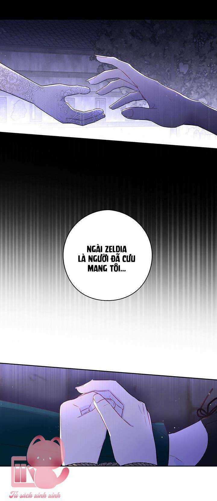 Hoàng Nữ Tóc Đen - Chapter 105 - Trang 26