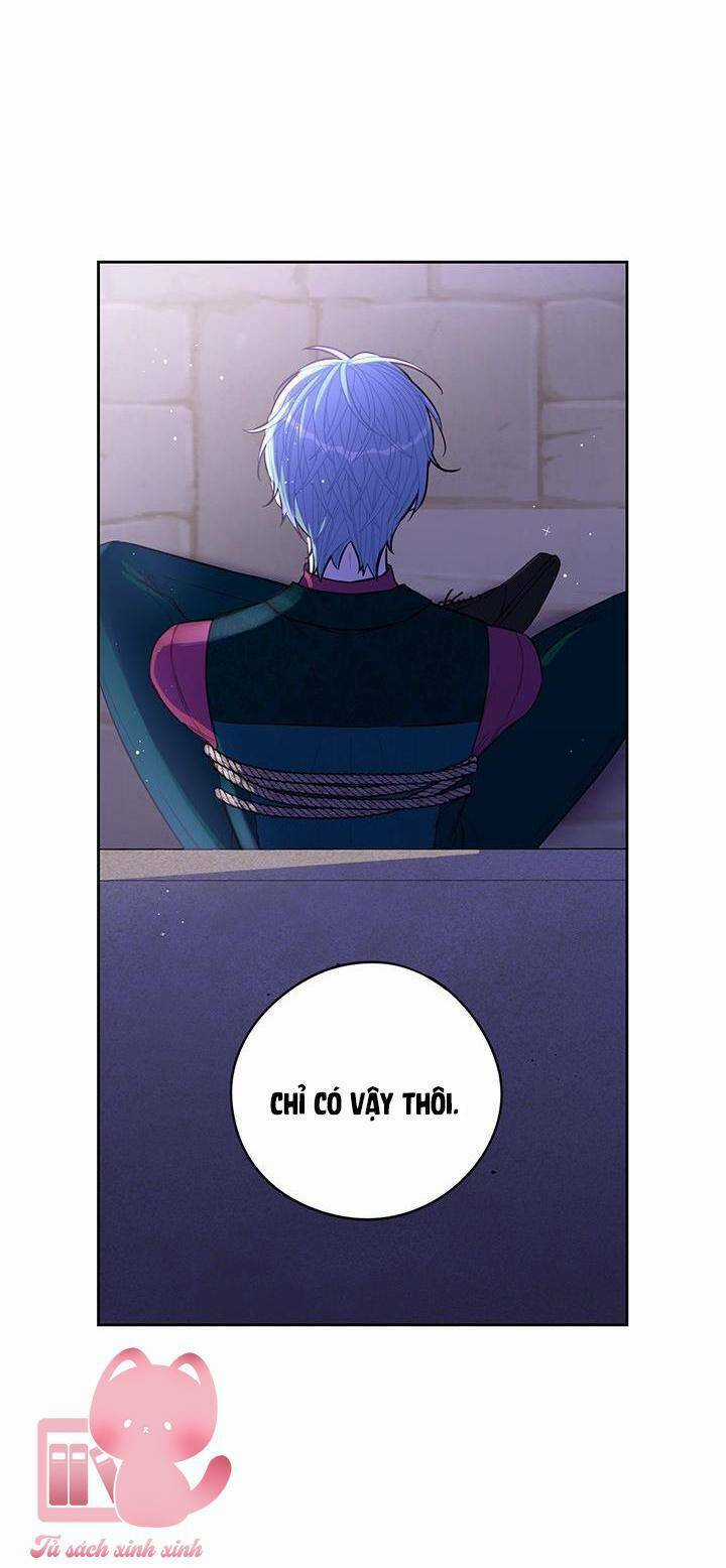 Hoàng Nữ Tóc Đen - Chapter 105 - Trang 27