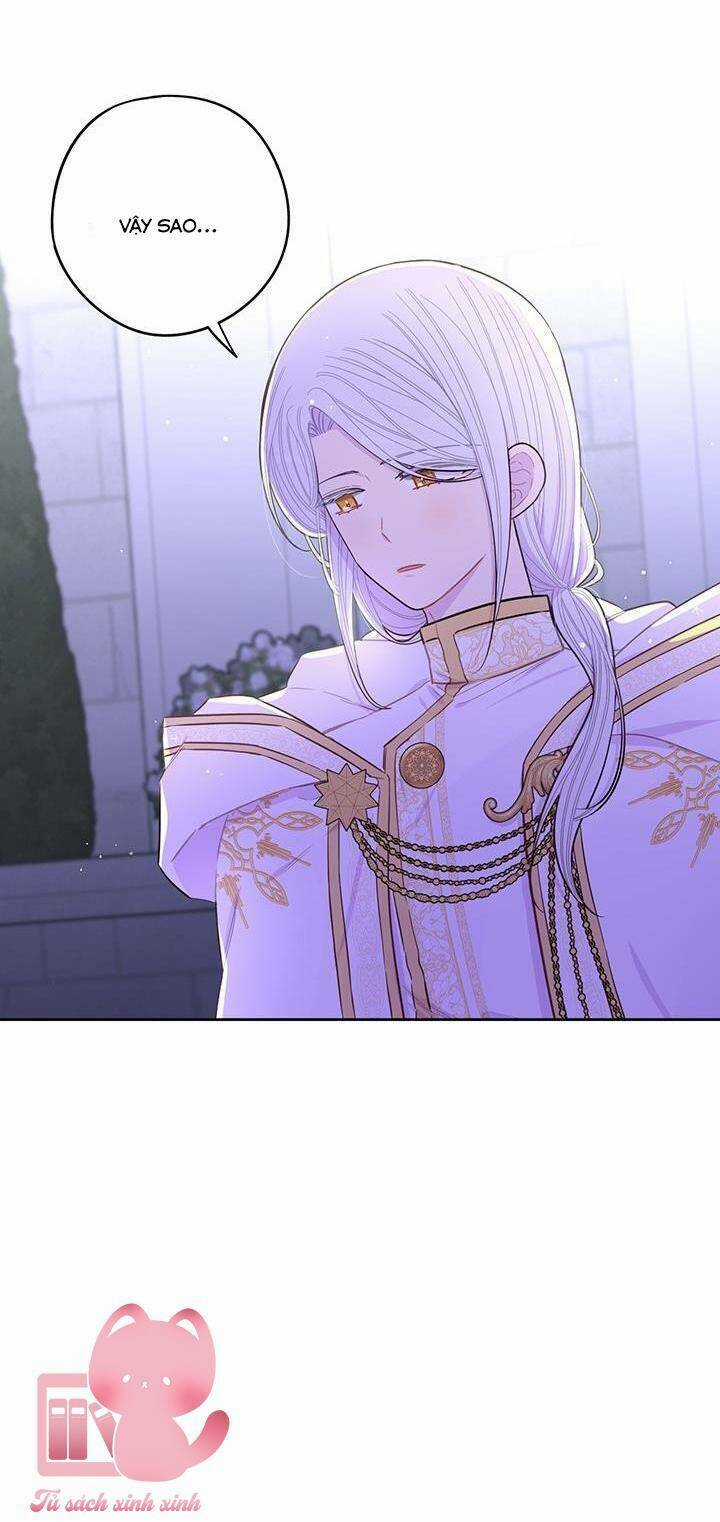 Hoàng Nữ Tóc Đen - Chapter 105 - Trang 29