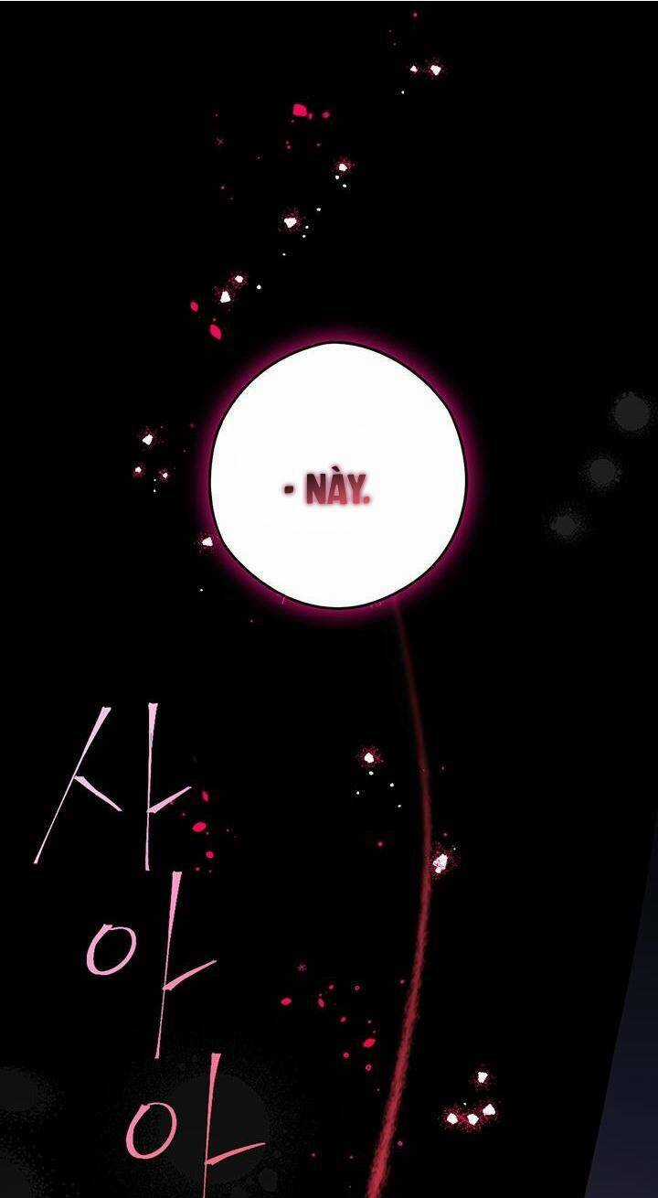 Hoàng Nữ Tóc Đen - Chapter 105 - Trang 4