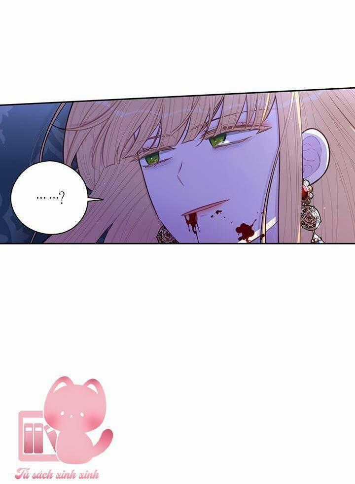 Hoàng Nữ Tóc Đen - Chapter 105 - Trang 34